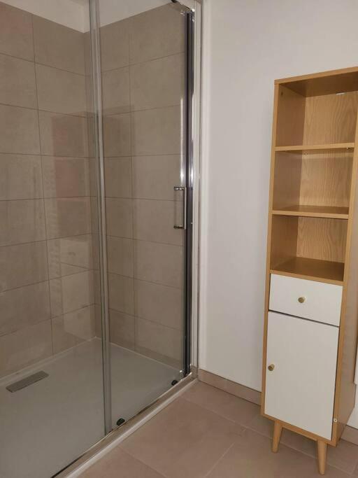 Ferienwohnung Citadella Cosy Confort Climatise Calvi Centre Exterior foto